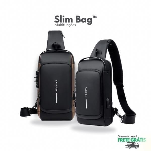 Bolsa Slim Bag™